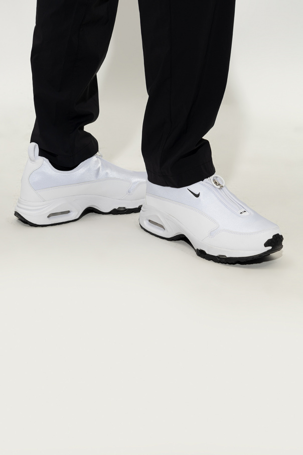 Comme des Garçons Homme Plus Жіночі кросівки nike air force classic white