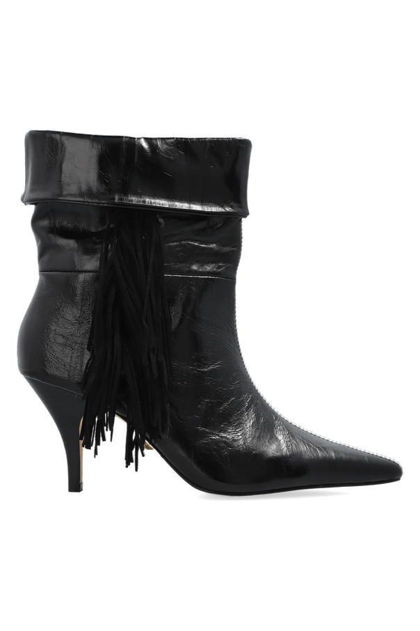 Kurt Geiger Heeled ankle boots 'Piccadilly'