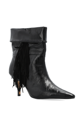 Kurt Geiger Heeled ankle boots 'Piccadilly'