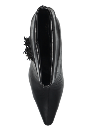 Kurt Geiger Heeled ankle boots 'Piccadilly'