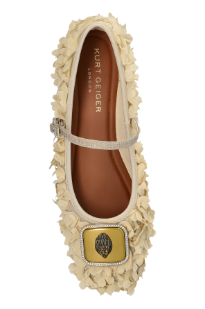 Kurt Geiger Ballerinas „Pimlico“