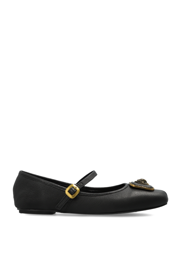 Pimlico ballerinas od Kurt Geiger