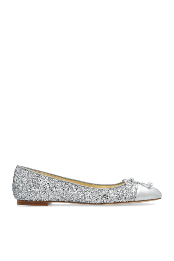 Sophia Webster ‘Pirouette’ Ballet Flats