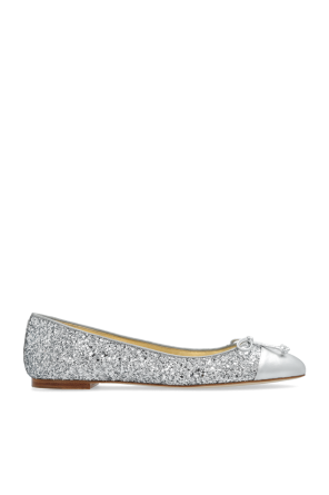 ‘Pirouette’ Ballet Flats