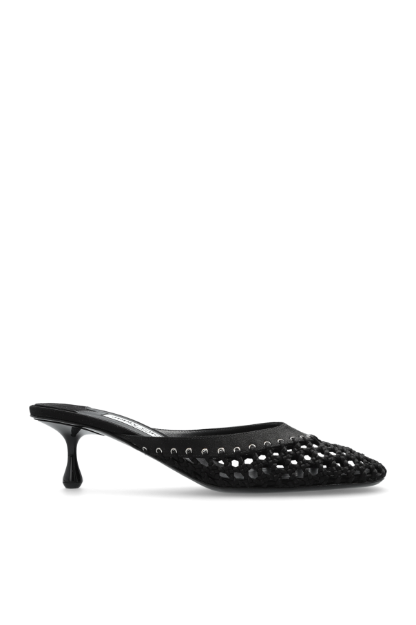 Heeled mules 'Pixie', zdjęcie 1 Heeled mules 'Pixie' od Jimmy Choo