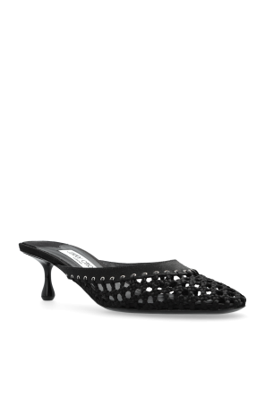 Jimmy Choo Heeled mules 'Pixie'