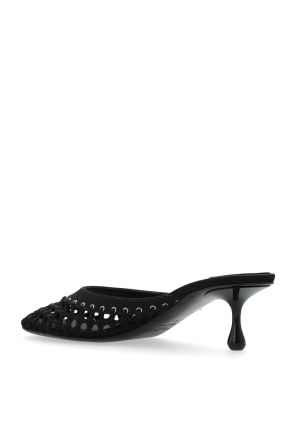 Jimmy Choo Heeled mules 'Pixie'