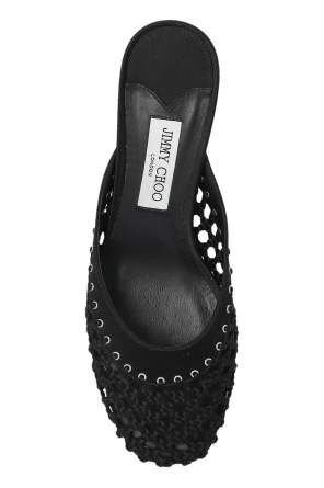 Jimmy Choo Heeled mules 'Pixie'