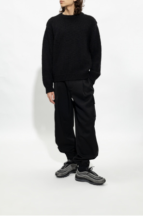 Did you see the Nike SB apparel already Comme des Garcons Homme Plus X NIKE