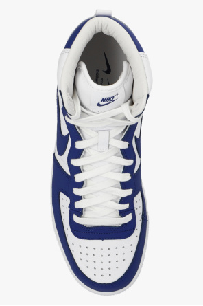 Pantofi NIKE Blazer Low 77 DC4769 101 White White White White Nike x Comme Des Garçons