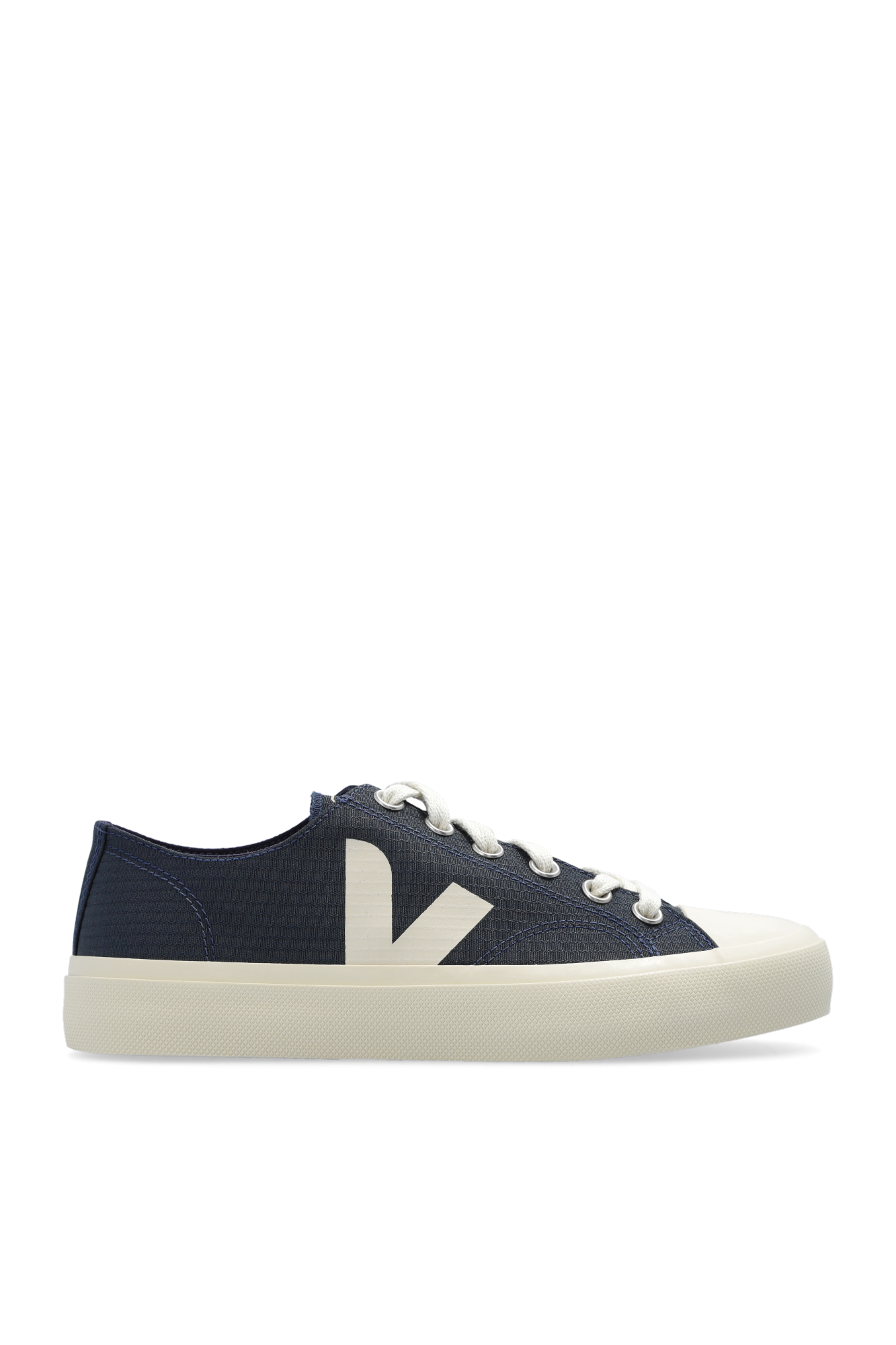 Navy blue ‘Wata II Low’ sneakers Veja - Vitkac GB