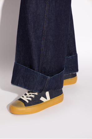Sneakers wata ii low denim od Veja