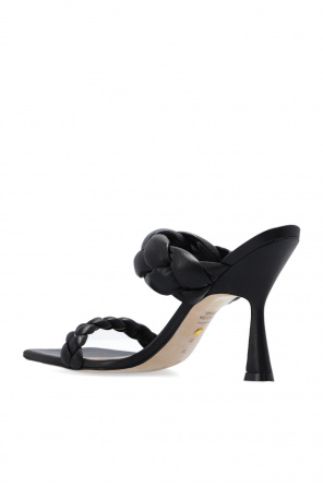 Stuart Weitzman ‘Playa’ mules