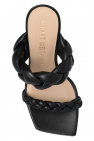 Stuart Weitzman ‘Playa’ mules