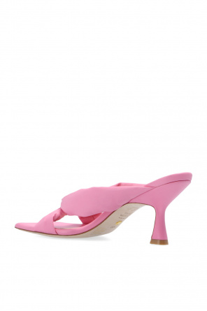 Stuart Weitzman ‘Playa’ mules