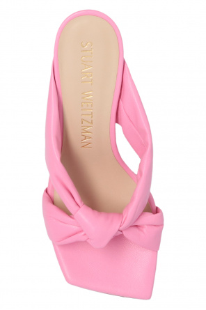 Stuart Weitzman ‘Playa’ mules