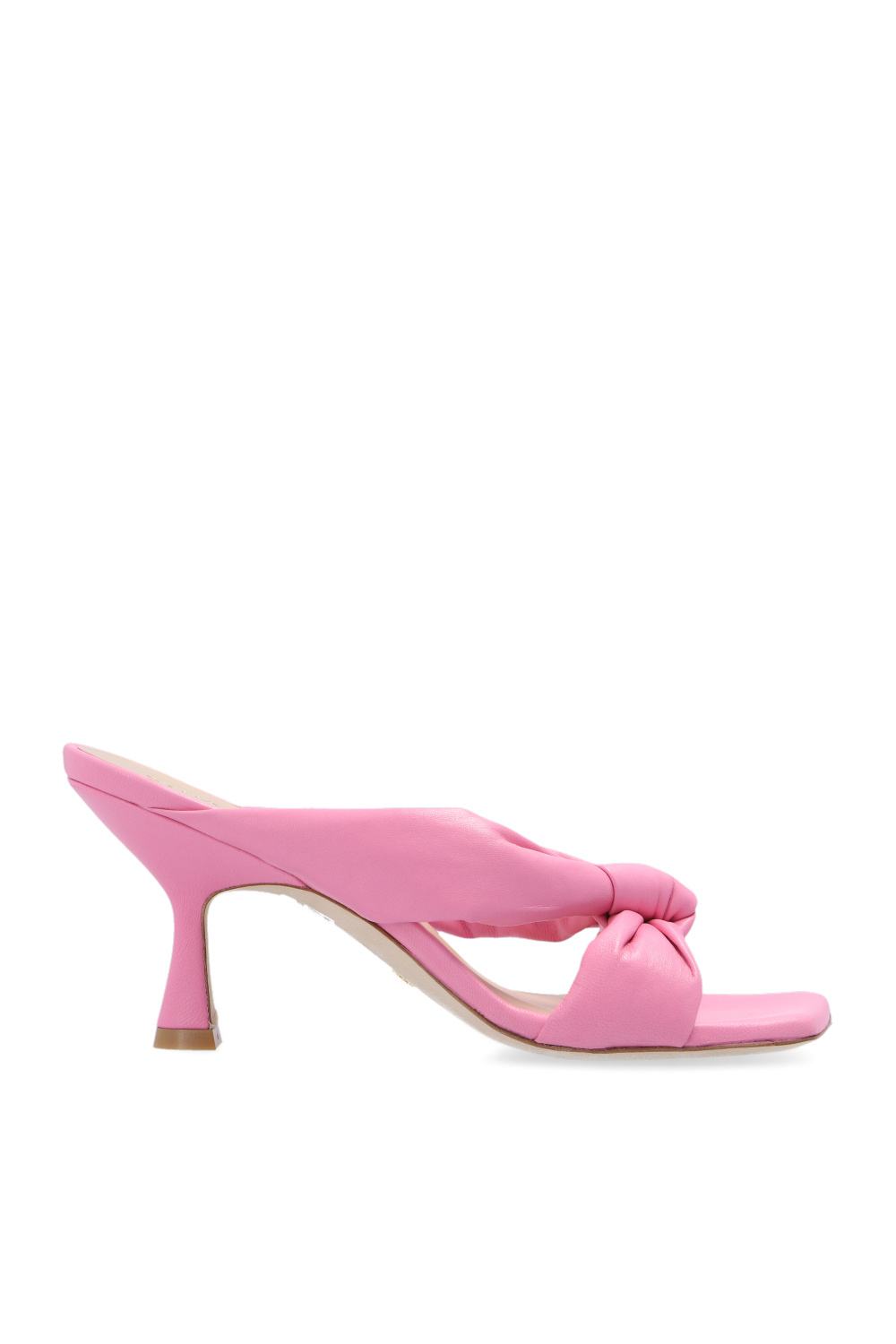 Stuart Weitzman ‘Playa’ mules