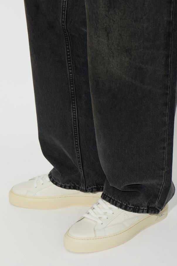 DUKE & DEXTER Zapatillas ‘Plus Court’