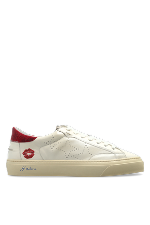 Zapatillas ‘Plus Court’