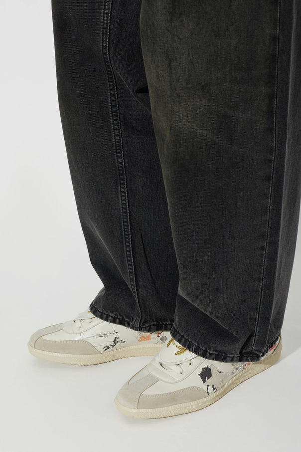DUKE & DEXTER Zapatillas deportivas ‘Plus Duke’