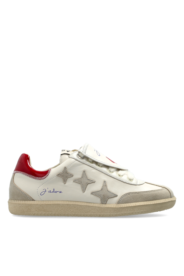‘Plus Duke’ Sneakers od DUKE & DEXTER