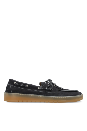 Boat loafers od Posa