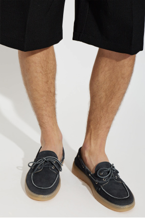 Boat loafers od Posa