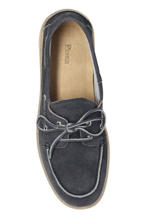 Posa Boat loafers