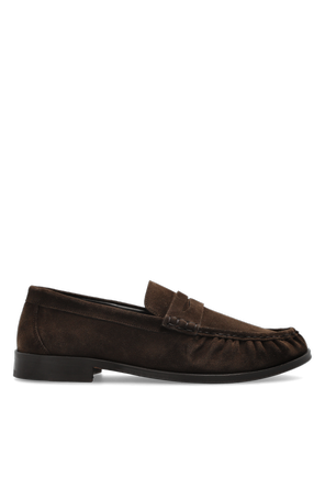 ‘Penny’ loafer shoes