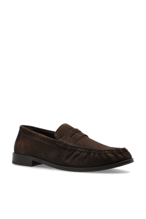 Posa ‘Penny’ loafer shoes