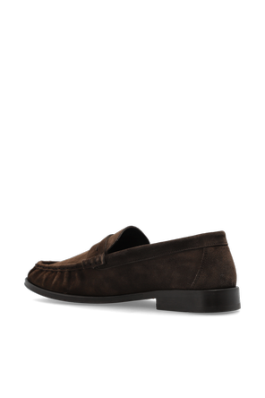 Posa ‘Penny’ loafer shoes