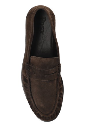 Posa ‘Penny’ loafer shoes