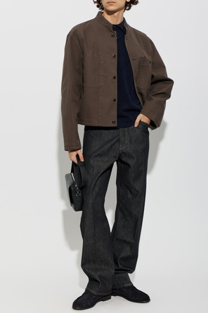 Posa ‘Penny’ loafers