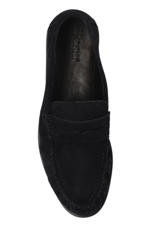 Posa ‘Penny’ loafers