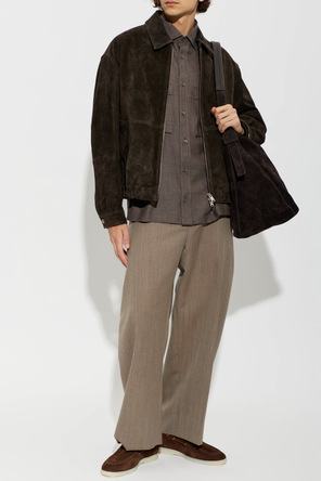 Posa ‘Nautica’ loafers