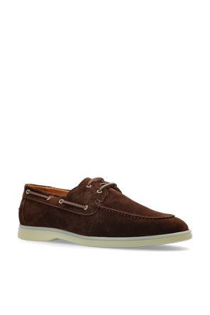 Posa ‘Nautica’ loafers