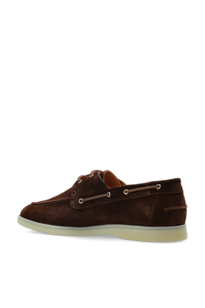 Posa ‘Nautica’ loafers