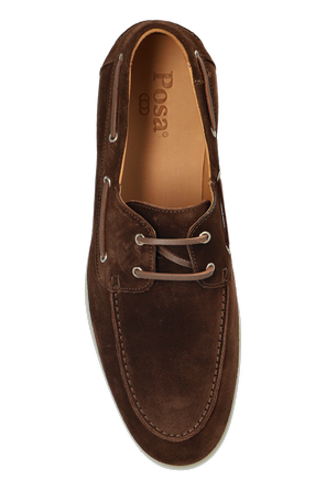 Posa ‘Nautica’ loafers