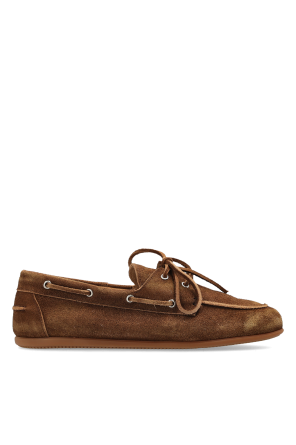 "boat milano" loafers shoes od Posa