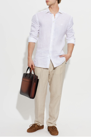 Posa "Boat Milano" loafers shoes