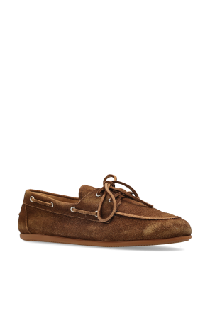 Posa "Boat Milano" loafers shoes