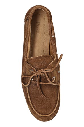 Posa "Boat Milano" loafers shoes