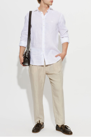 Posa "Boat Milano" loafers shoes