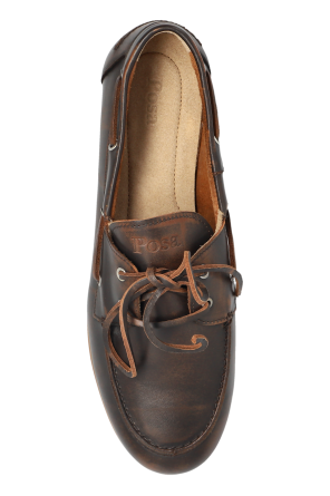 Posa "Boat Milano" loafers shoes