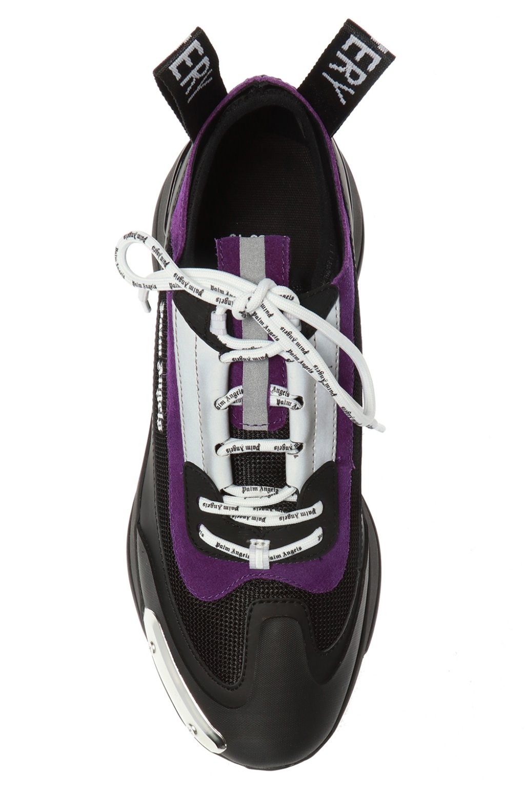 palm angels sneakers purple