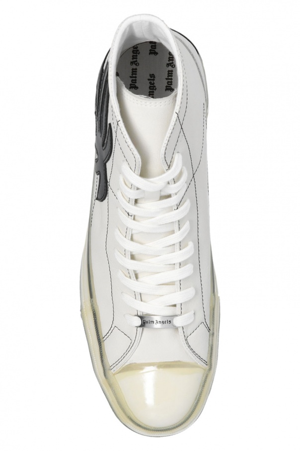 Palm Angels High-top sneakers | Men's Shoes | Vitkac