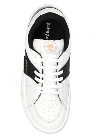 Palm Angels Sneakers with logo