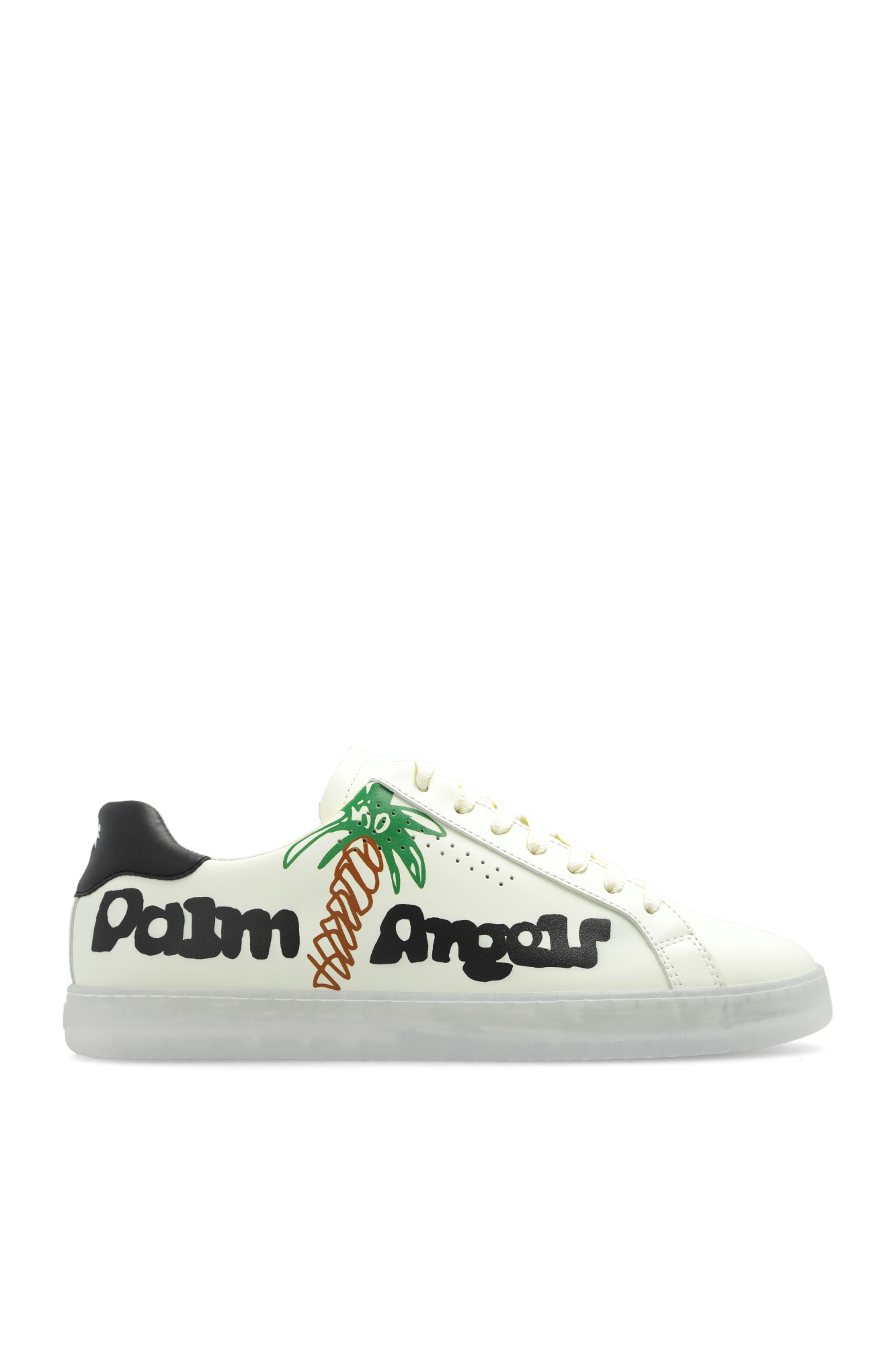 Palm Angels Sneakers with logo