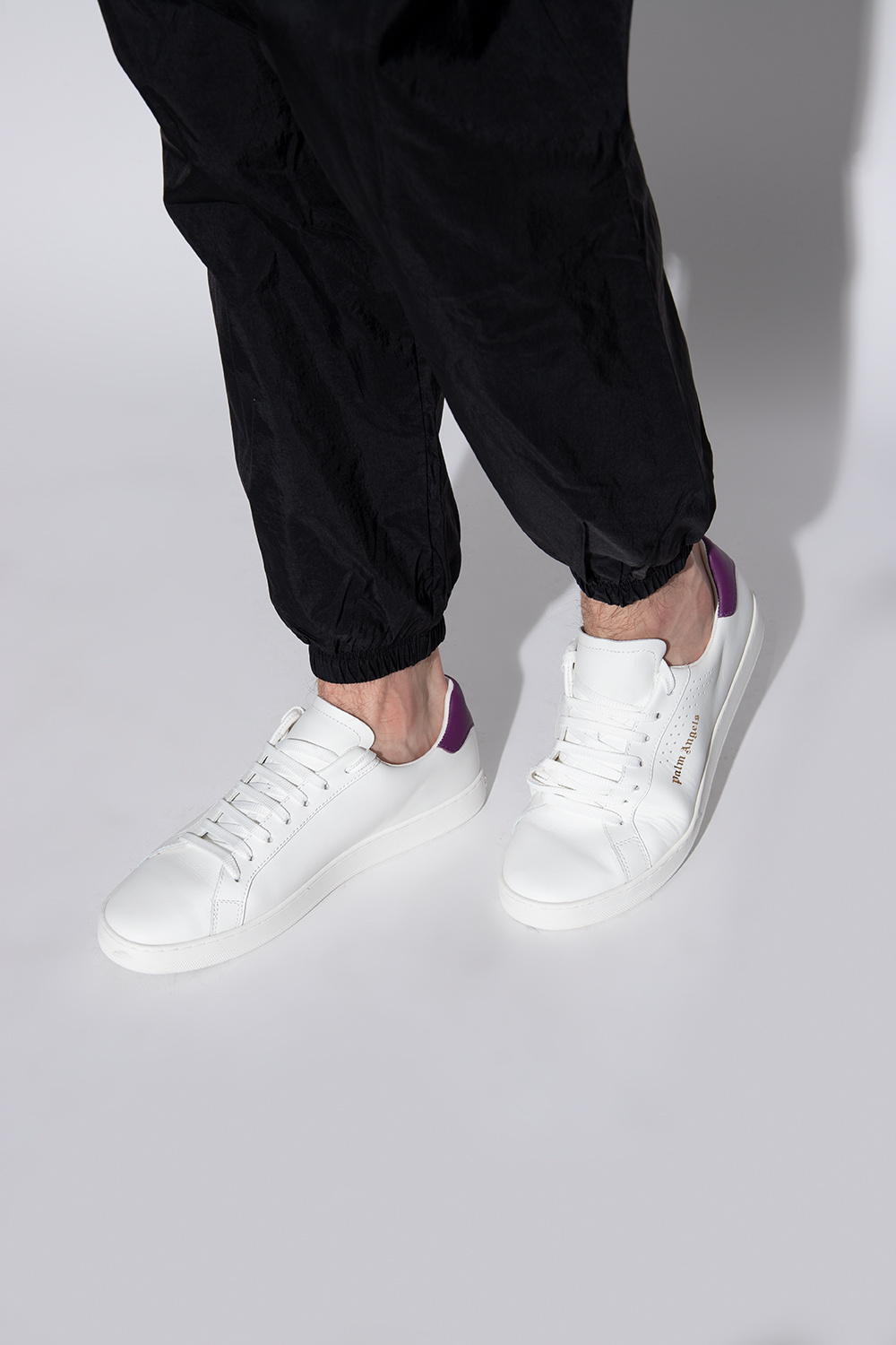 Palm Angels ‘New Tennis’ sneakers