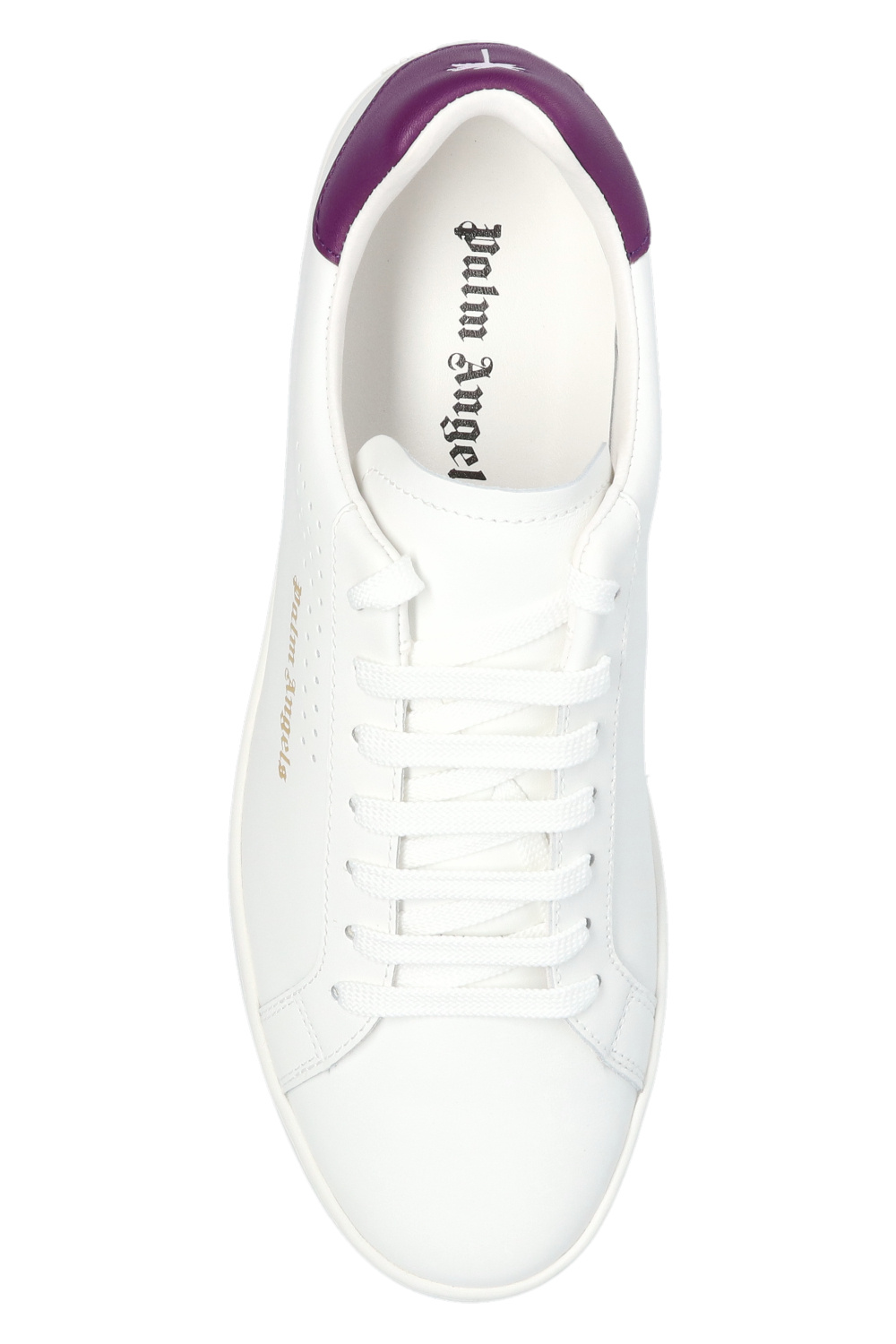 Palm Angels ‘New Tennis’ sneakers